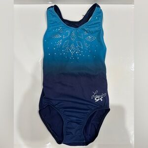 GK LINE by Laurie Hernandez 2016 Olympic champion.